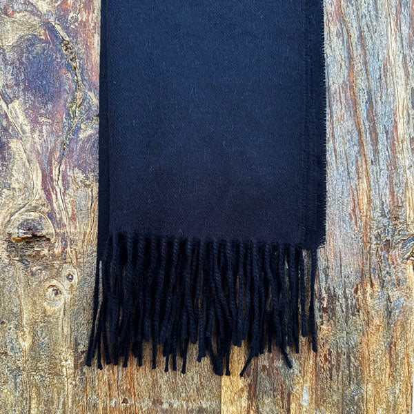 Scarf Suyu      100% Baby Alpaca
