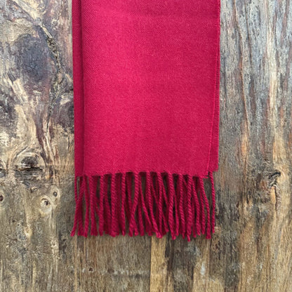 Scarf Kalpa      100% Baby Alpaca